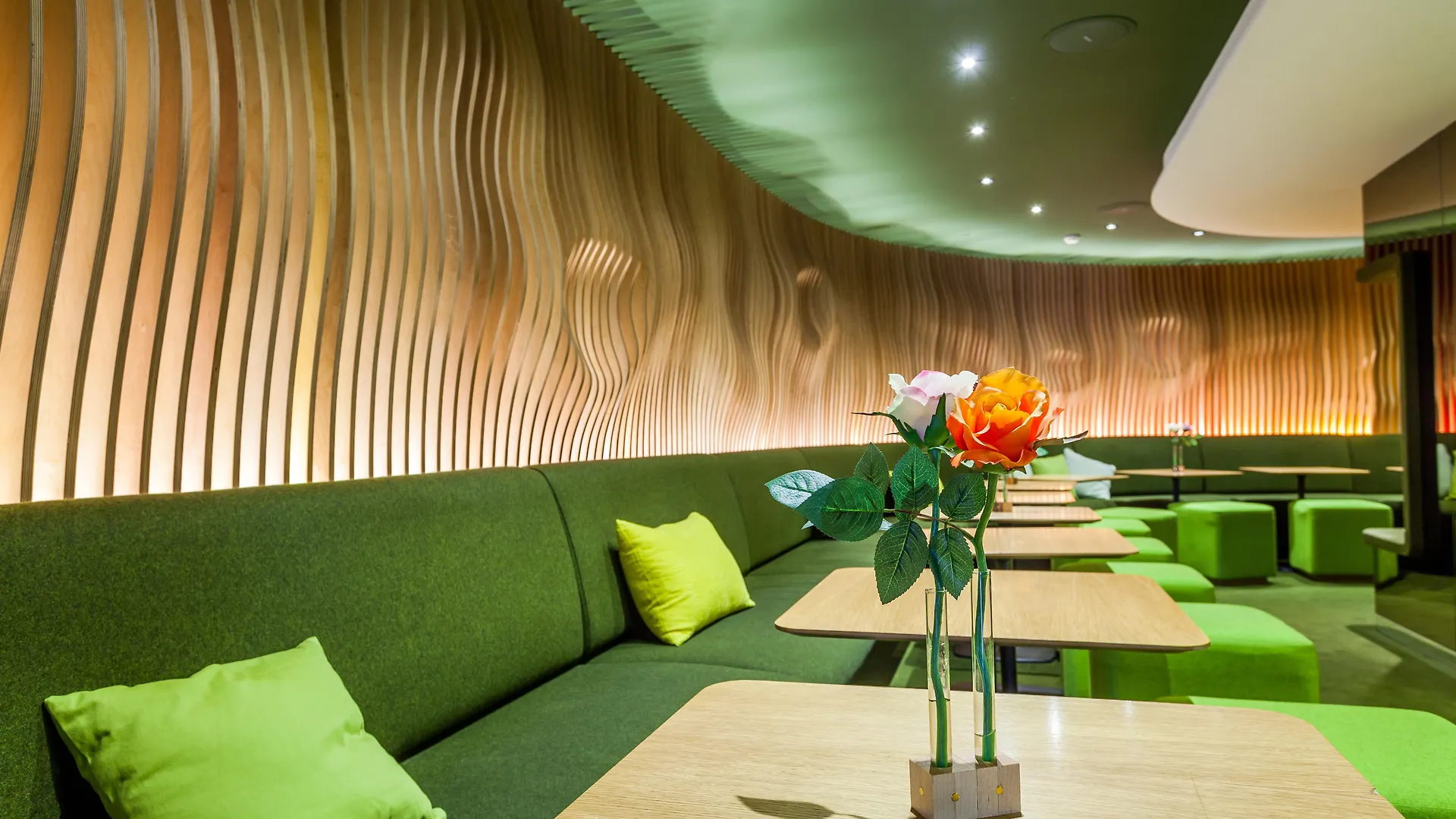 Hotel Odyssey Paris