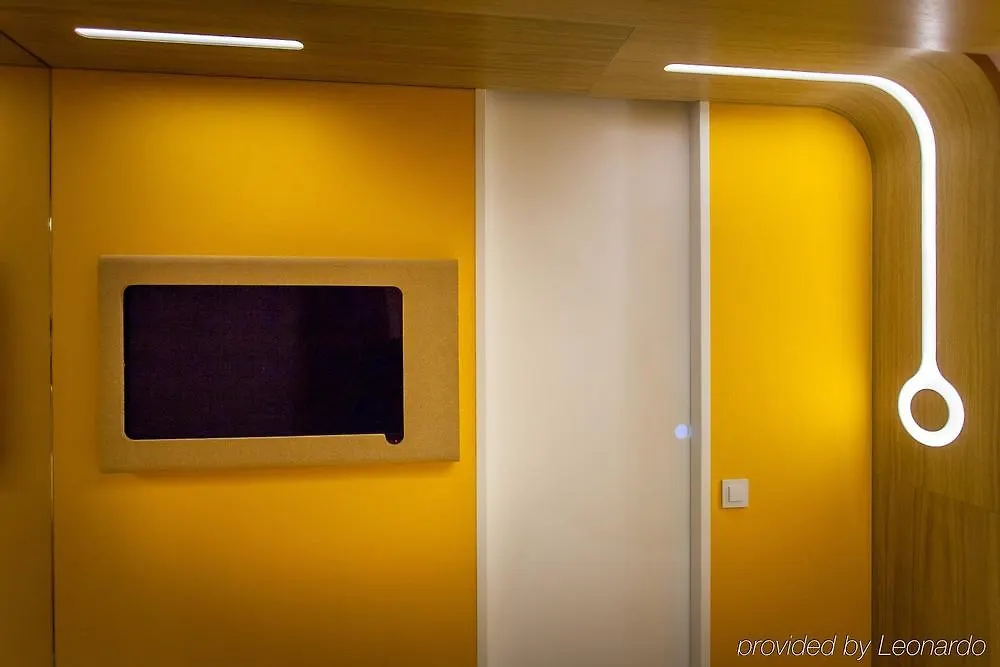 Hotel Odyssey Paris
