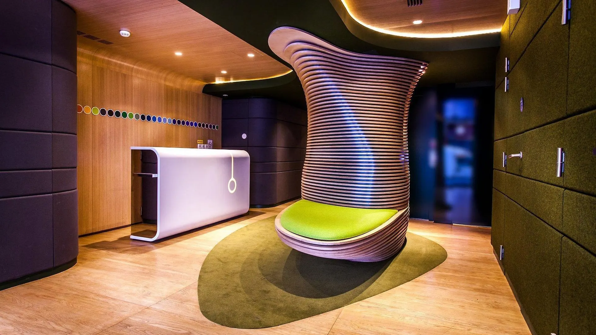 Hotel Odyssey Paris 3*,  France
