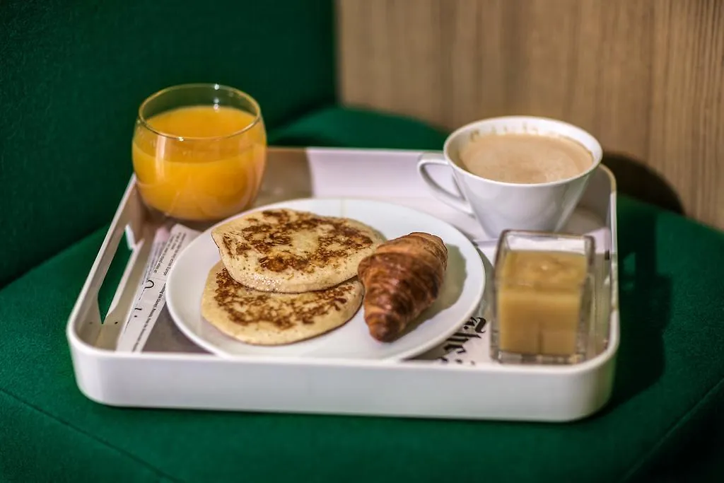 Hotel Odyssey Paris