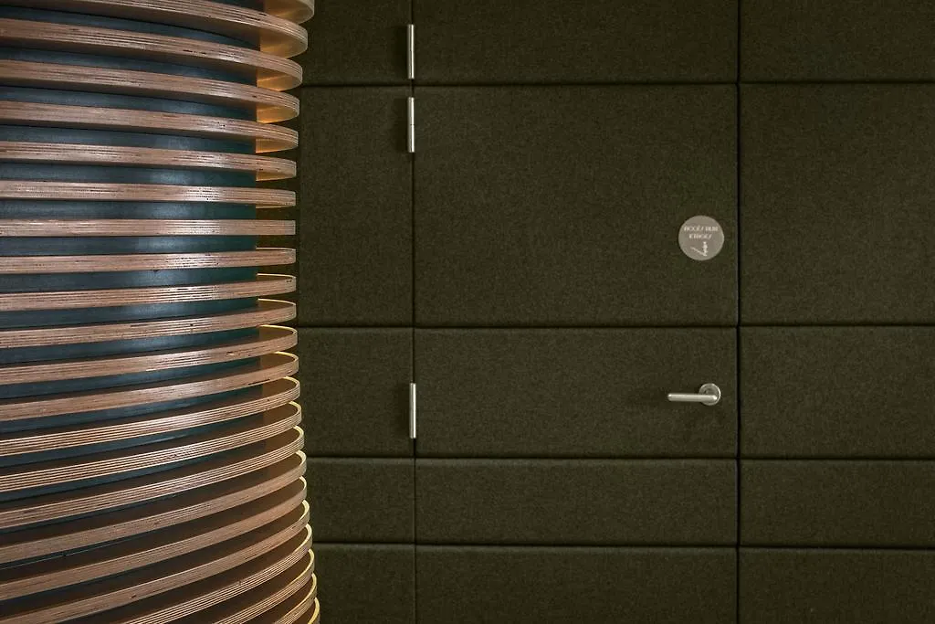 Hotel Odyssey Paris