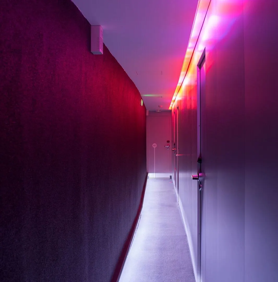 Hotel Odyssey Paris 3*,