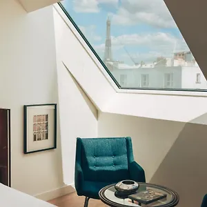4* Hotel Wallace - Orso