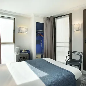 3* Hotel Eiffel Capitol