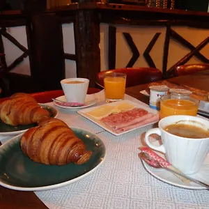 3* Hotel Les Degres De Notre Dame