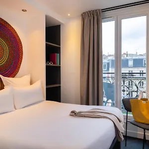 Hotel Korner Saint Marcel, Paris