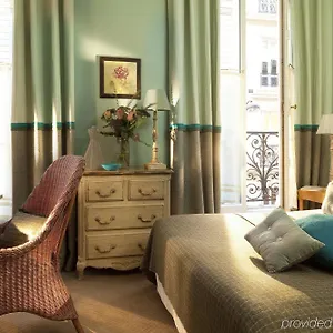 Sainte-beuve Отель
