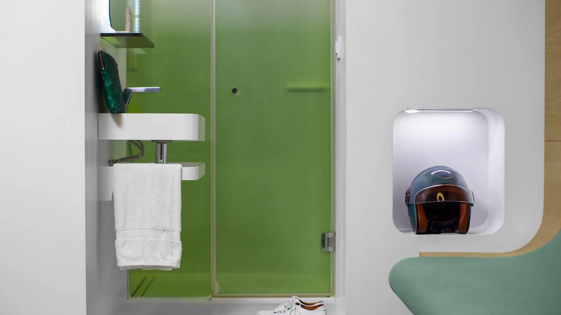 Hôtel Odyssey by Elegancia Paris France