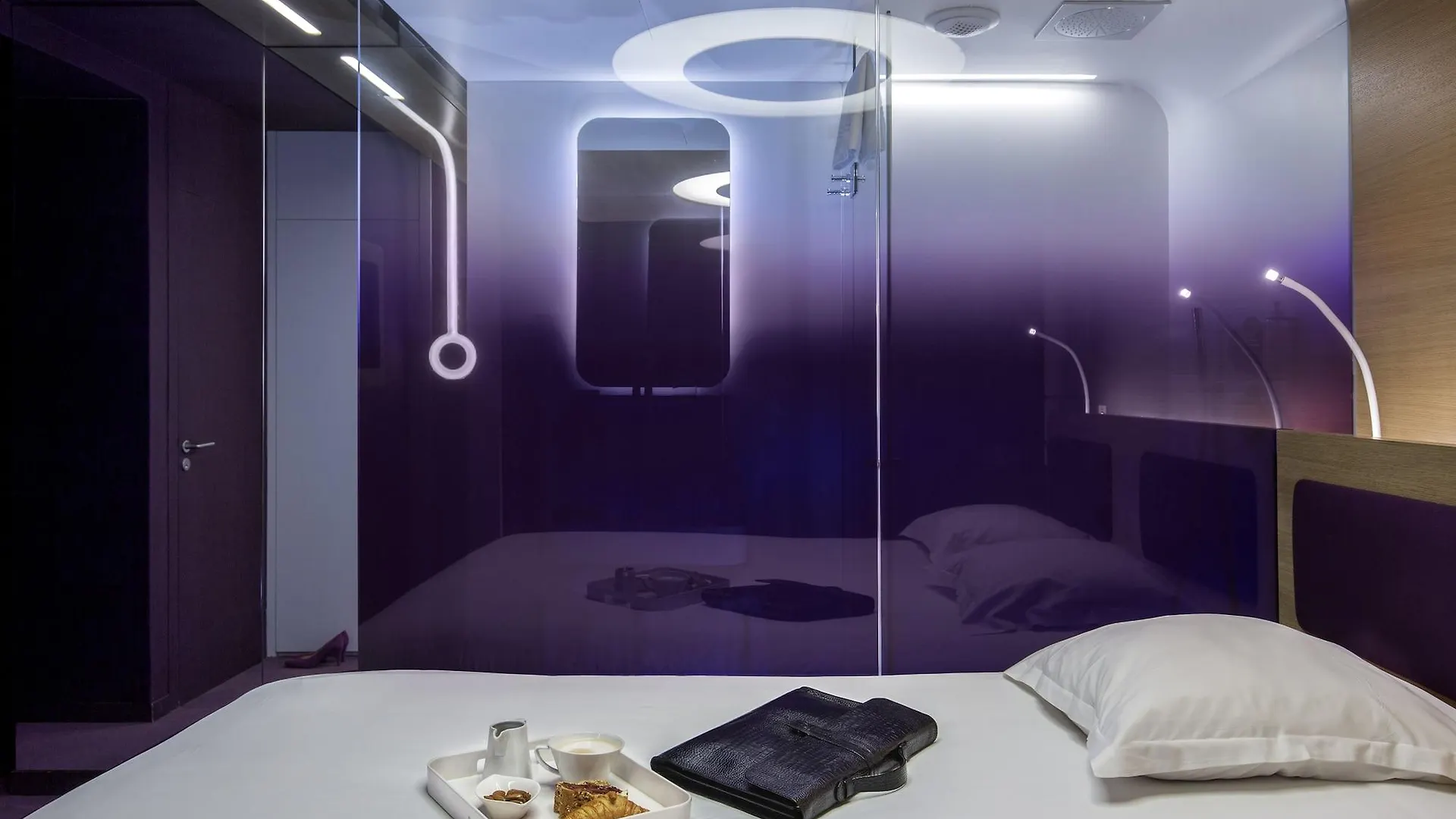Hotel Hôtel Odyssey by Elegancia Paris
