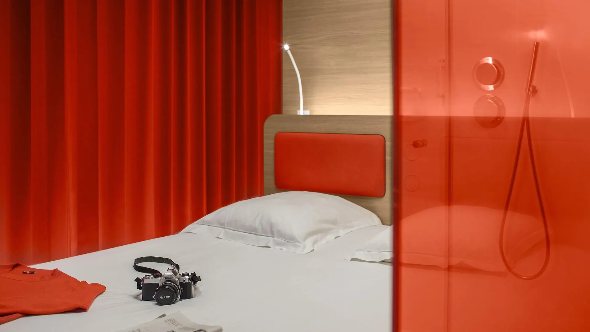 Hôtel Odyssey by Elegancia Paris 3*,