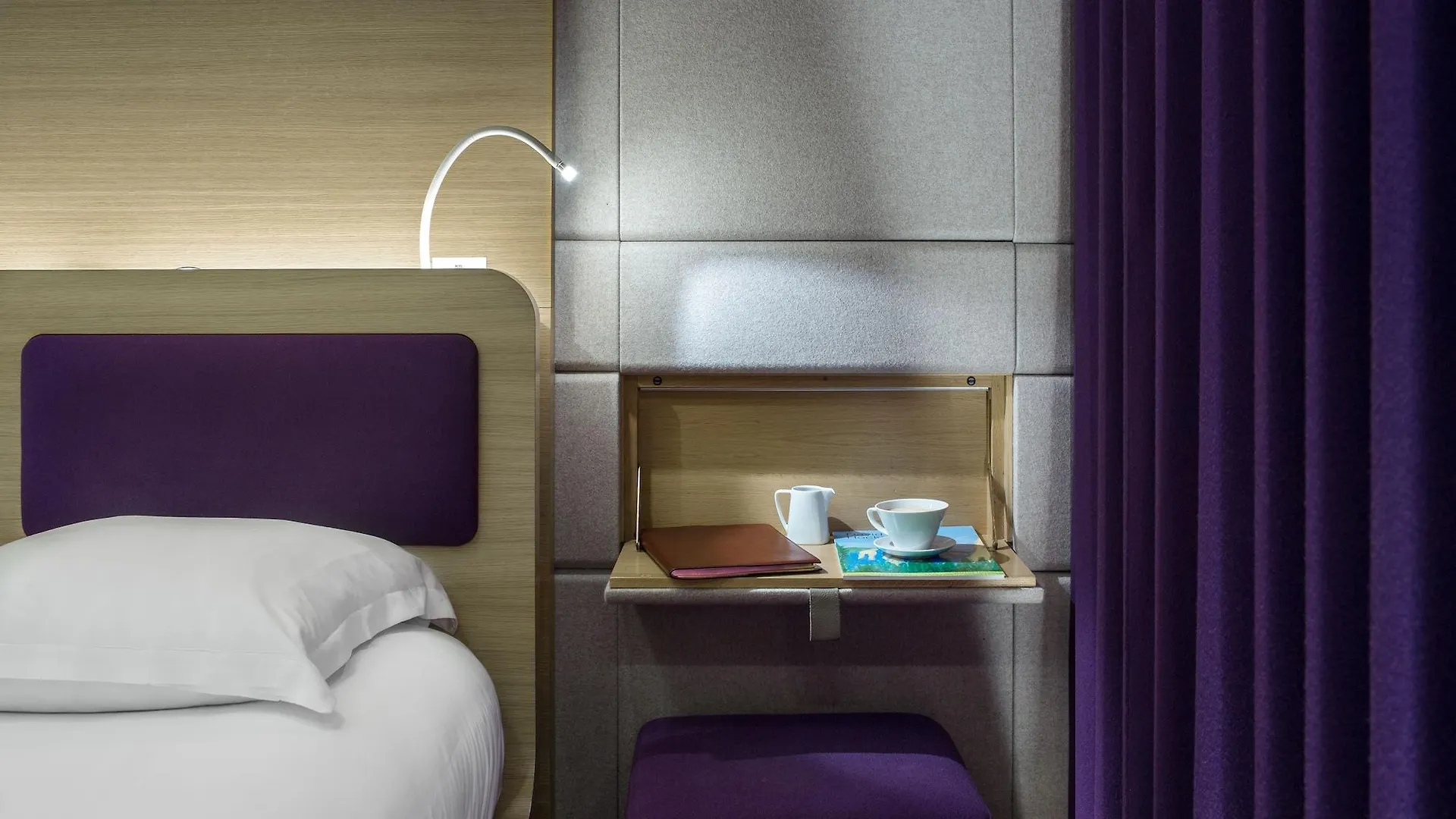 *** Hotel Hôtel Odyssey by Elegancia Paris France