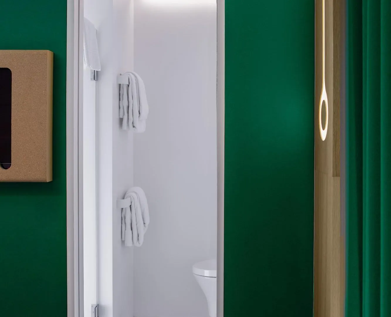 *** Hotel Hôtel Odyssey by Elegancia Paris France