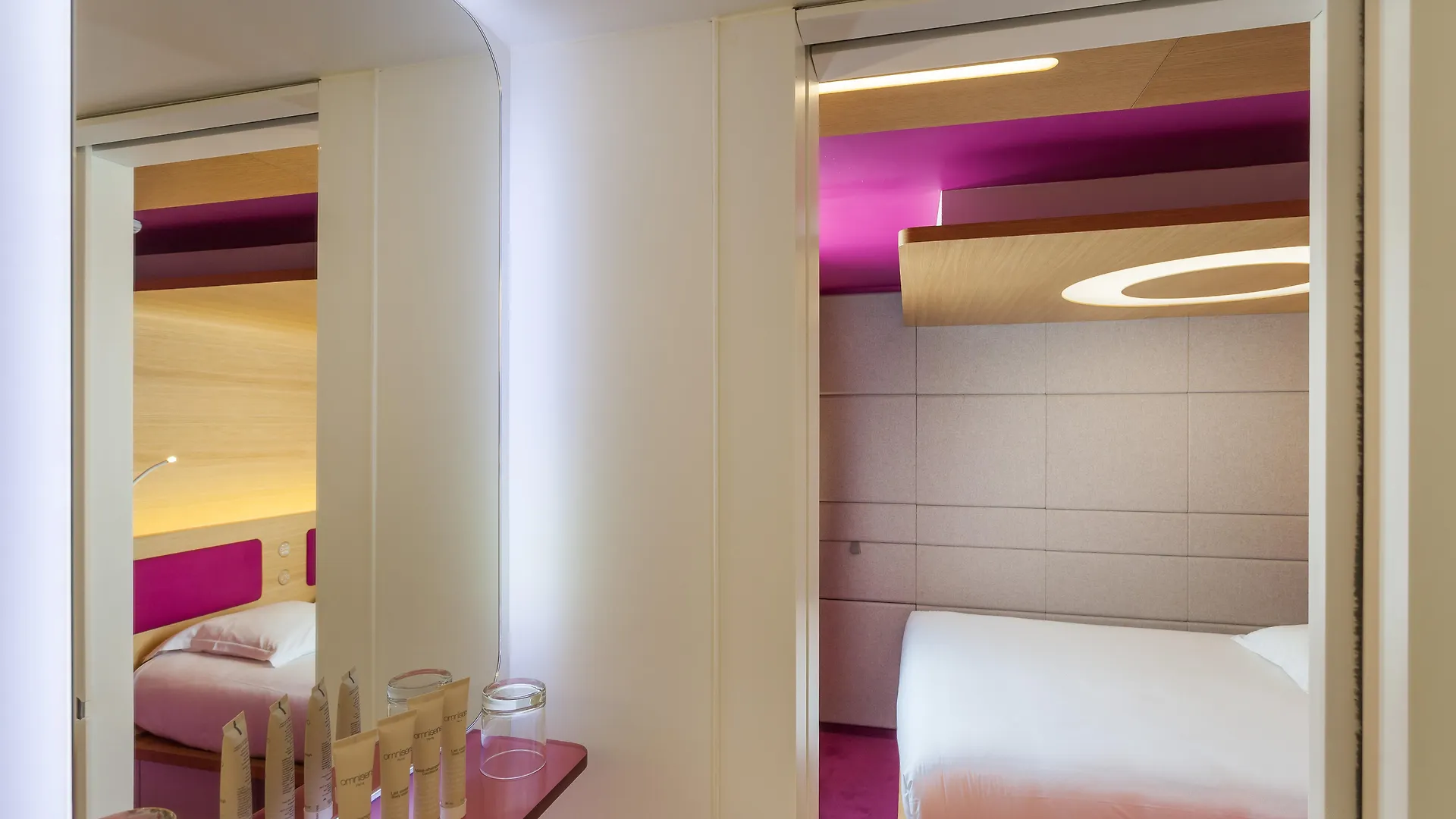 *** Hotel Hôtel Odyssey by Elegancia Paris France