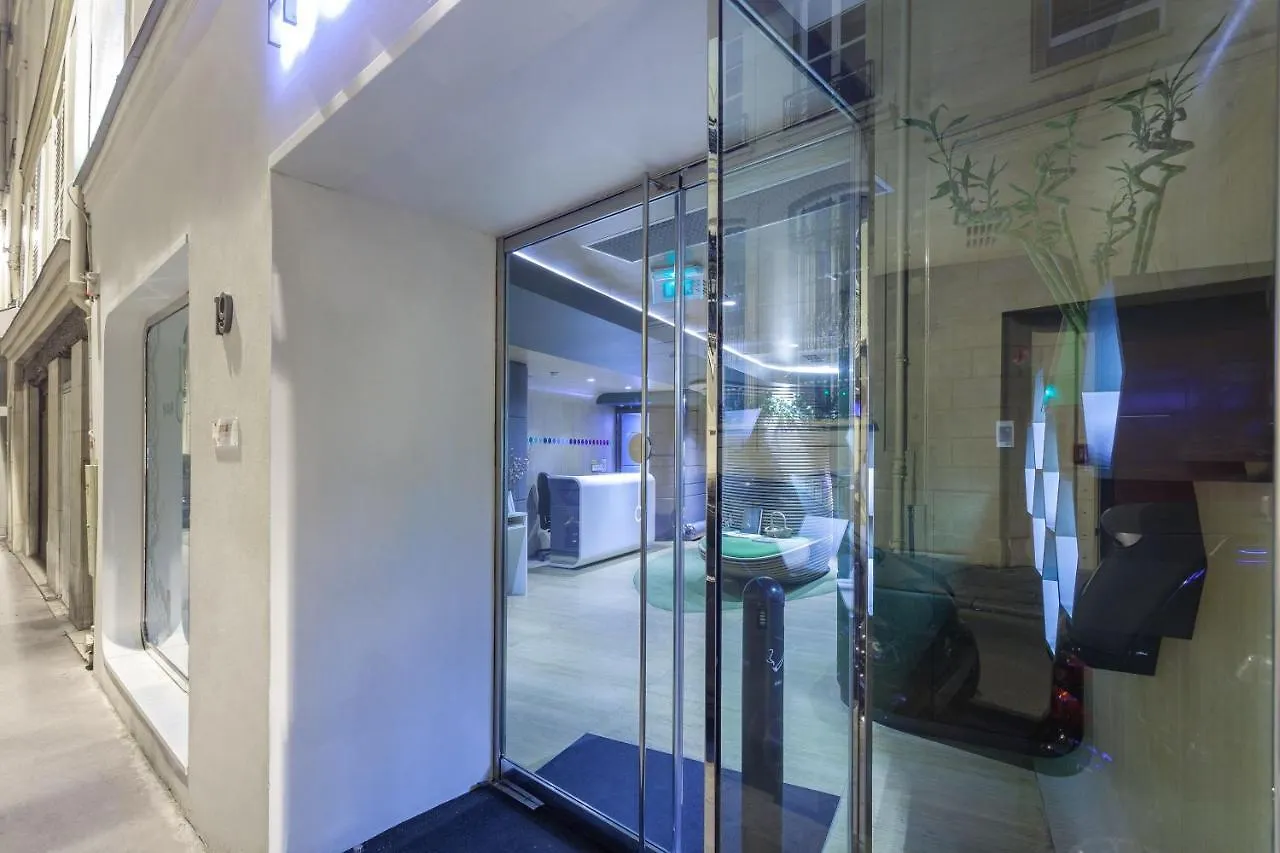 Hotel Hôtel Odyssey by Elegancia Paris