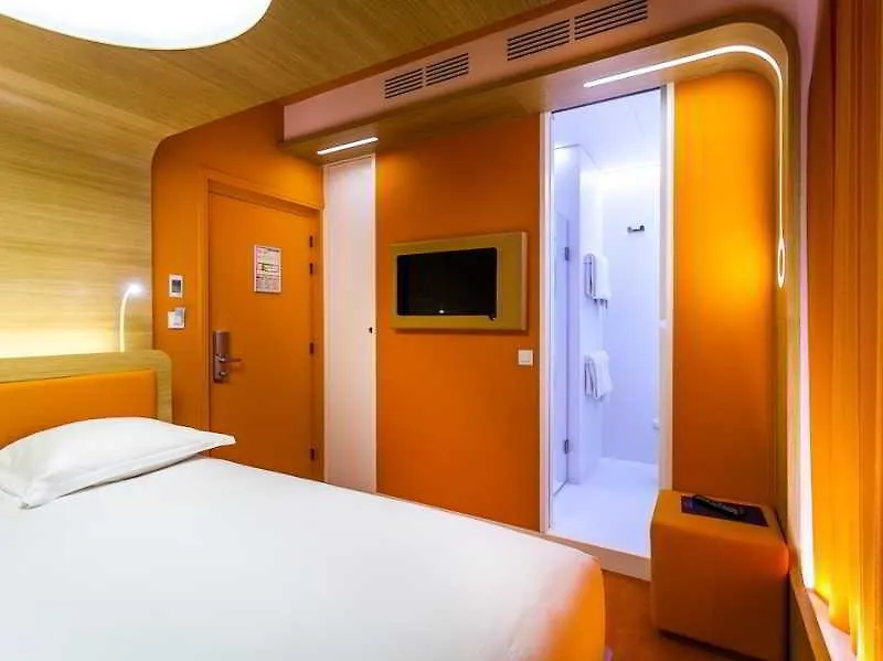 Hotel Hôtel Odyssey by Elegancia Paris