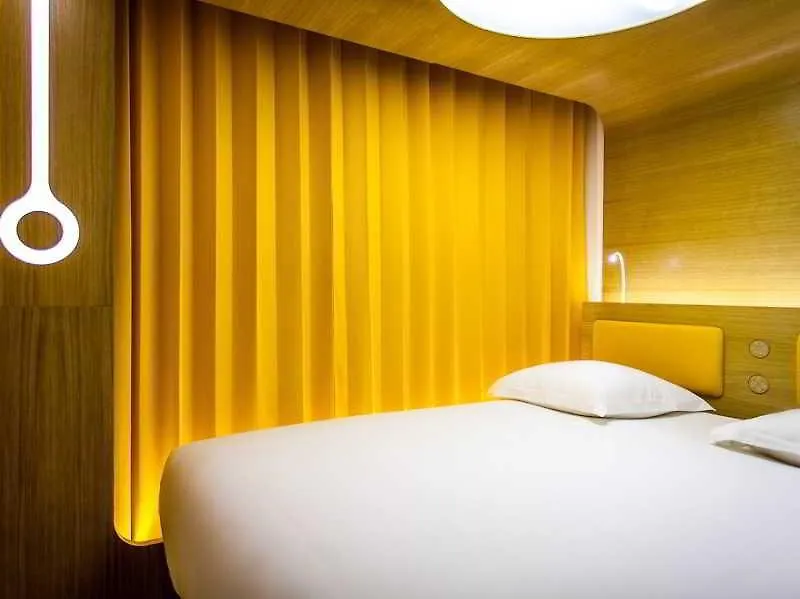 Hotel Hôtel Odyssey by Elegancia Paris