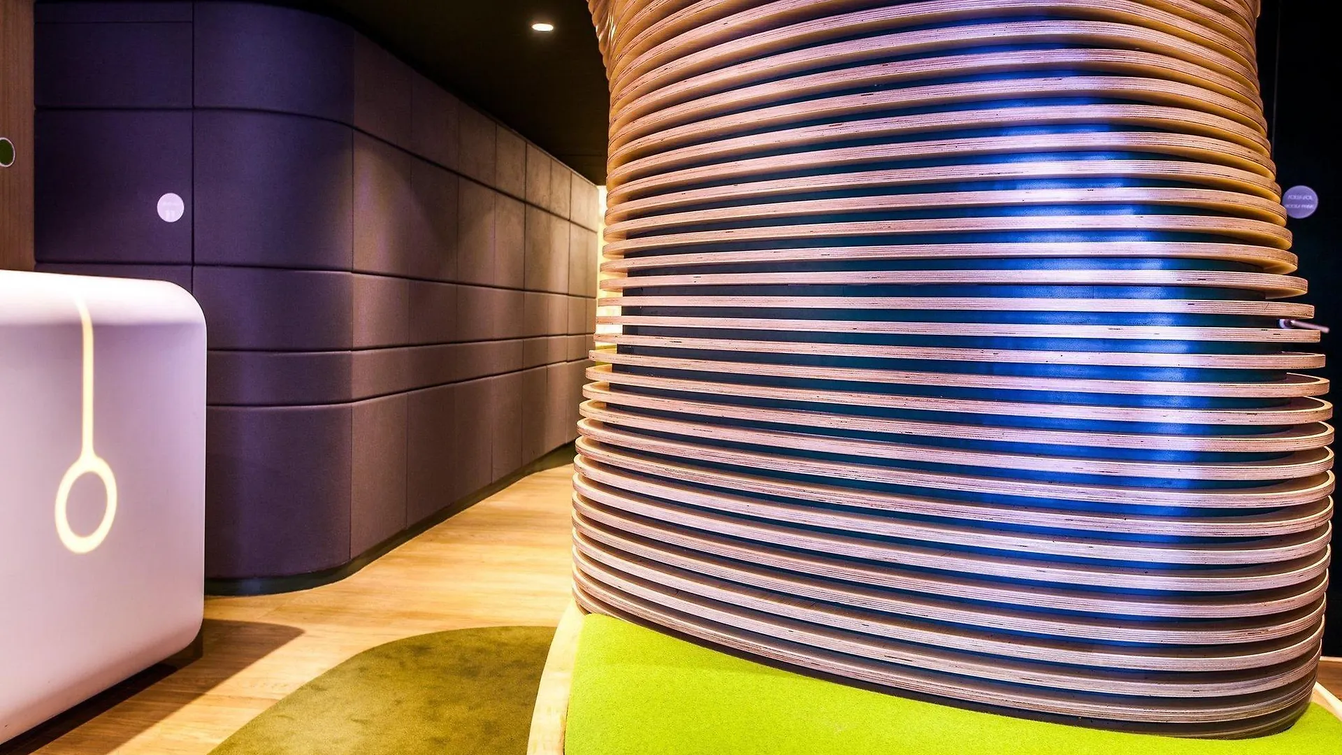 Hôtel Odyssey by Elegancia Paris Hotel