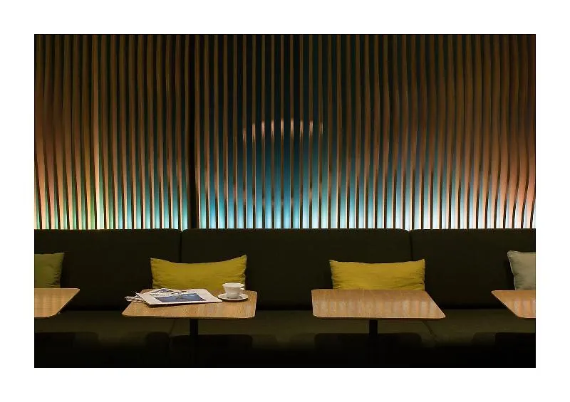 Hôtel Odyssey by Elegancia Paris Hotel