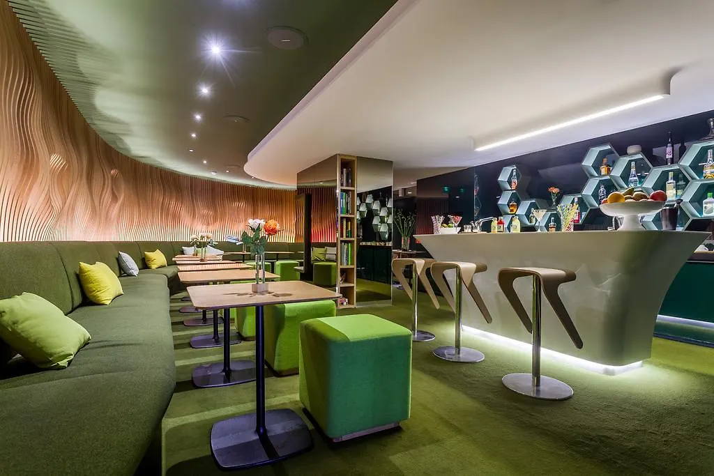 Hôtel Odyssey by Elegancia Paris France