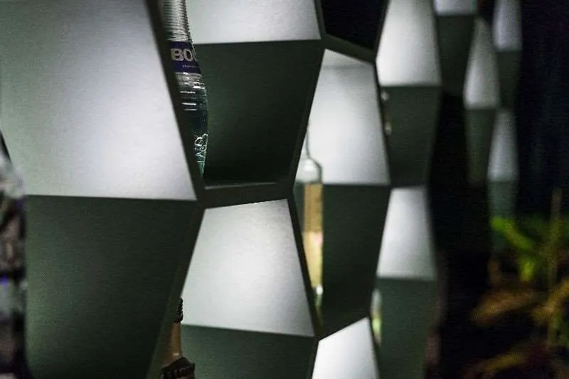 Hôtel Odyssey by Elegancia Paris Hotel