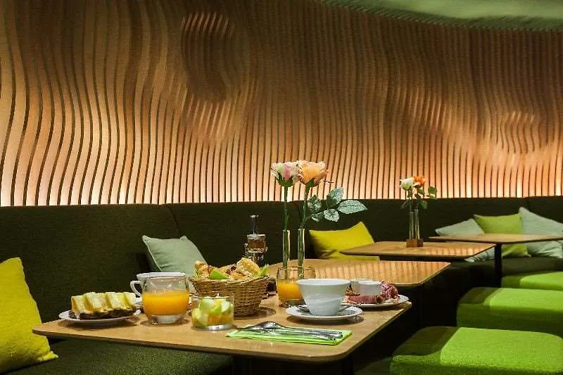 Hôtel Odyssey by Elegancia Paris Hotel