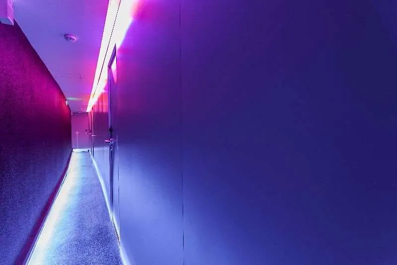 Hôtel Odyssey by Elegancia Paris Hotel