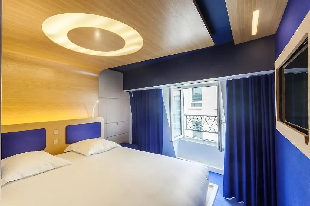 Hôtel Odyssey by Elegancia Paris 3*,