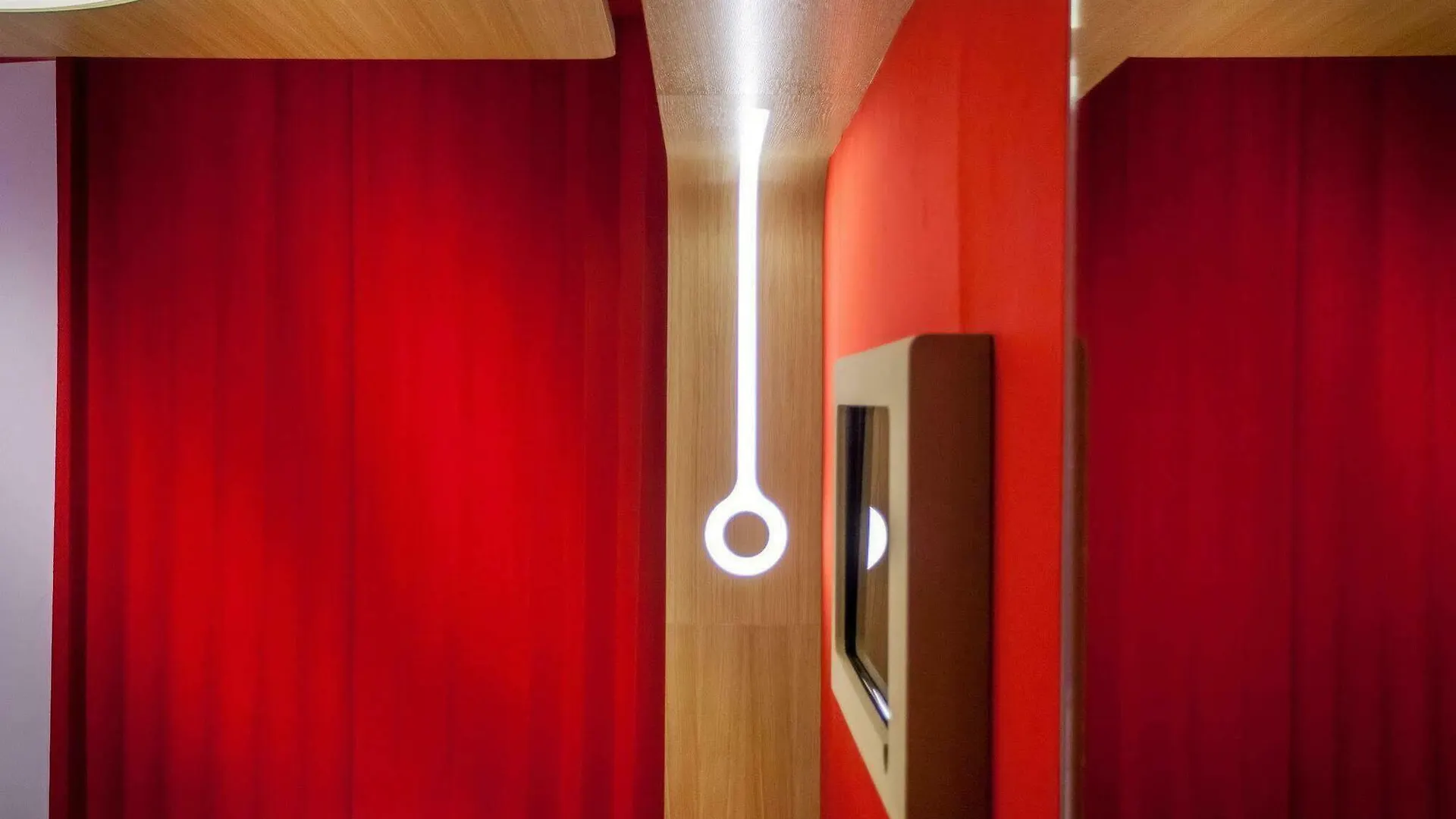 Hotel Odyssey Paris