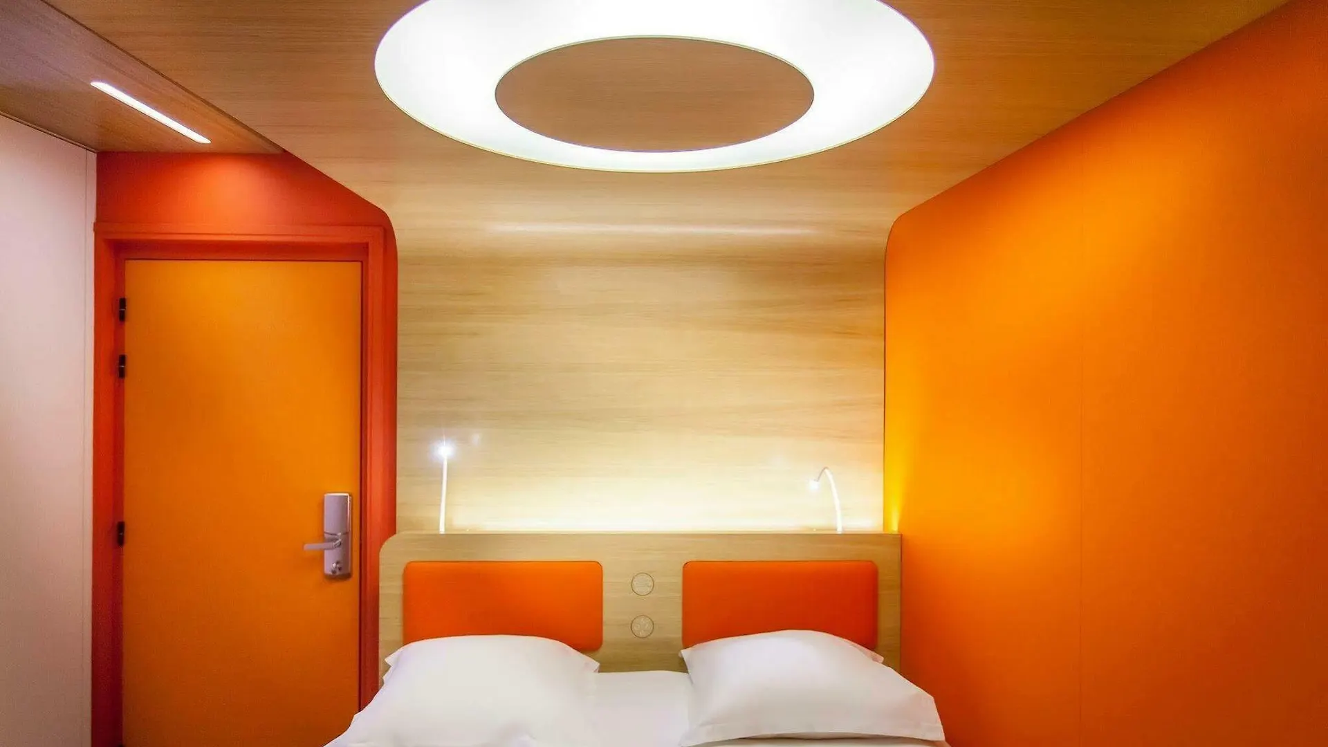 Hôtel Odyssey by Elegancia Paris