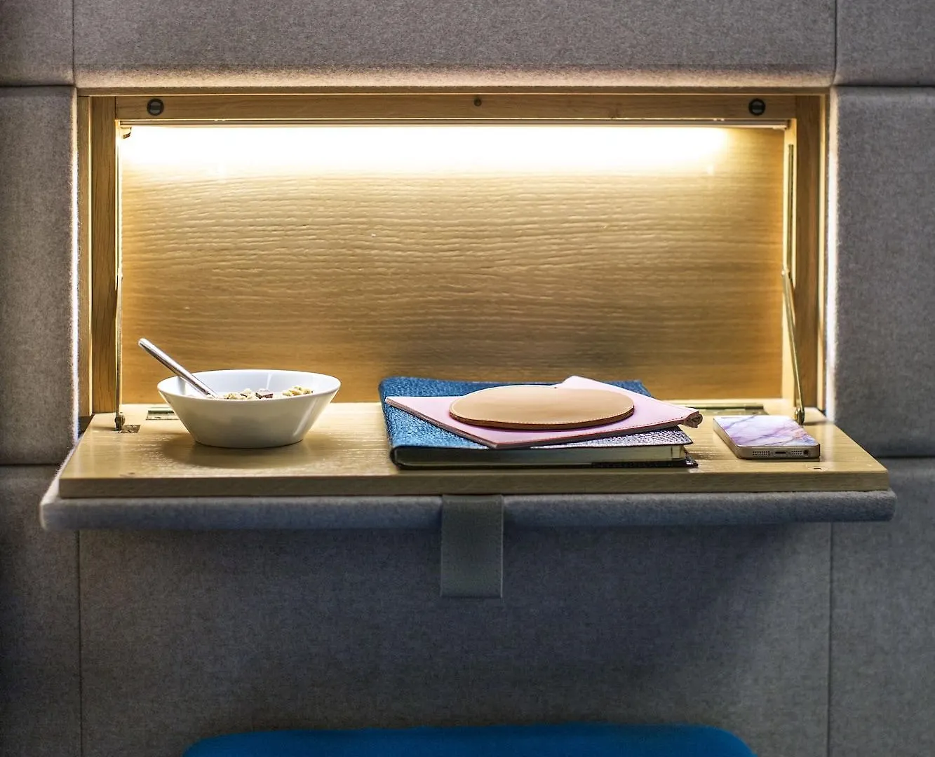 Hotel Odyssey Paris