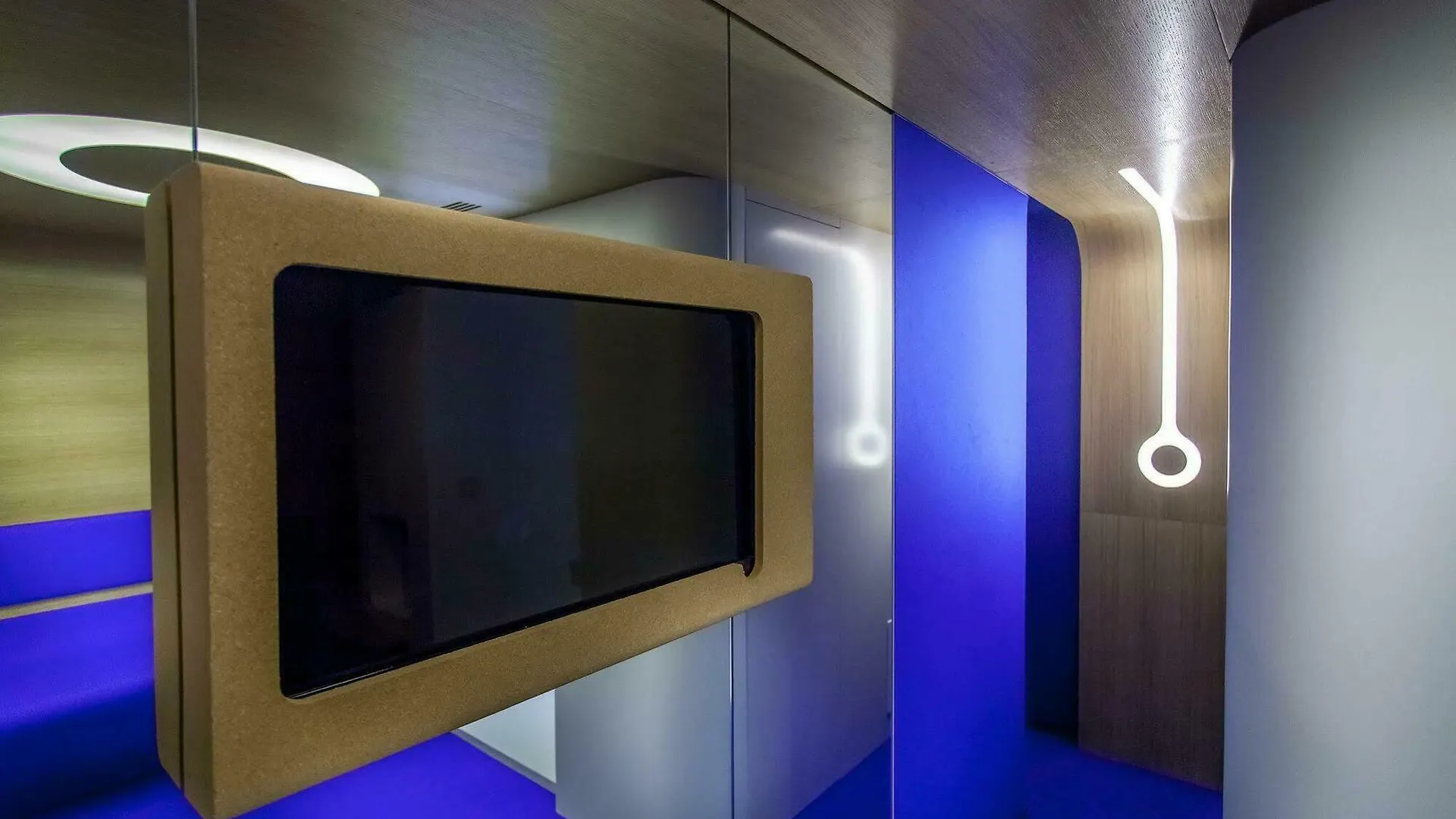 Hotel Odyssey Paris France